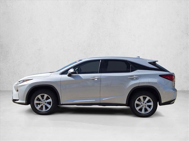 used 2016 Lexus RX 350 car, priced at $22,981