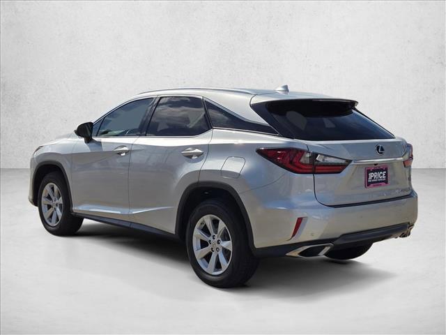 used 2016 Lexus RX 350 car, priced at $22,981