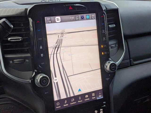 new 2026 Ram 2500 car, priced at $53,889