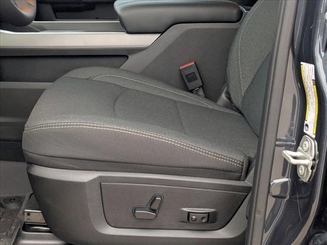 new 2026 Ram 2500 car, priced at $53,889