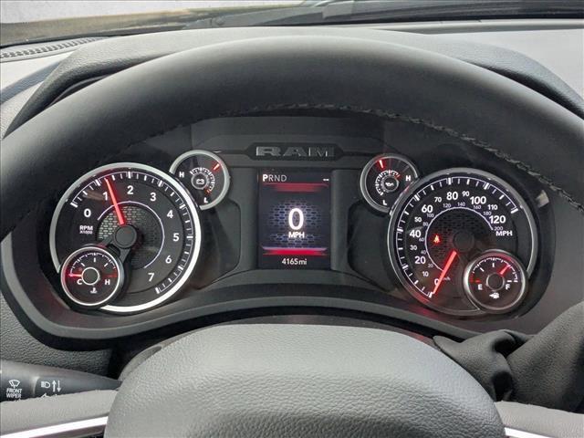 new 2026 Ram 2500 car, priced at $53,889