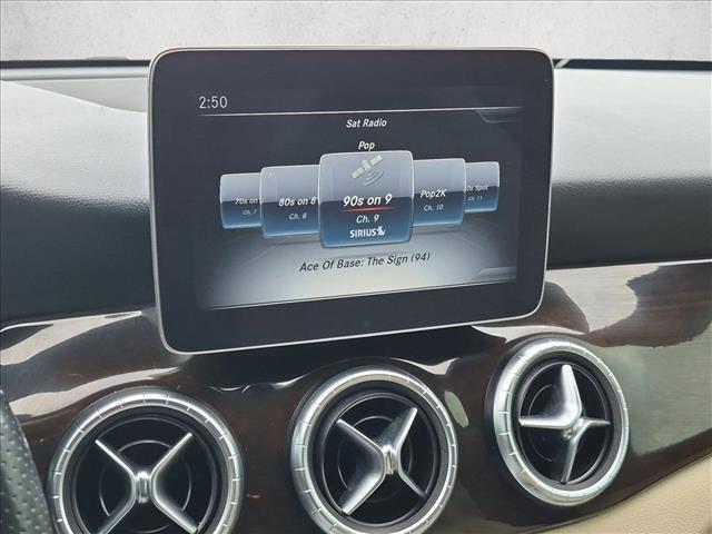 used 2019 Mercedes-Benz CLA 250 car, priced at $15,119