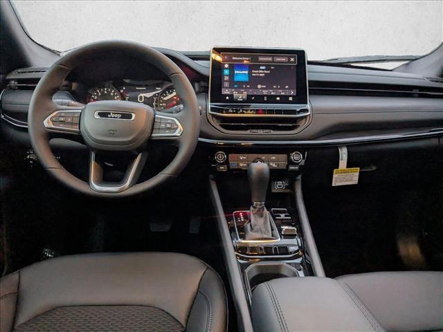 new 2026 Jeep Compass car, priced at $31,274