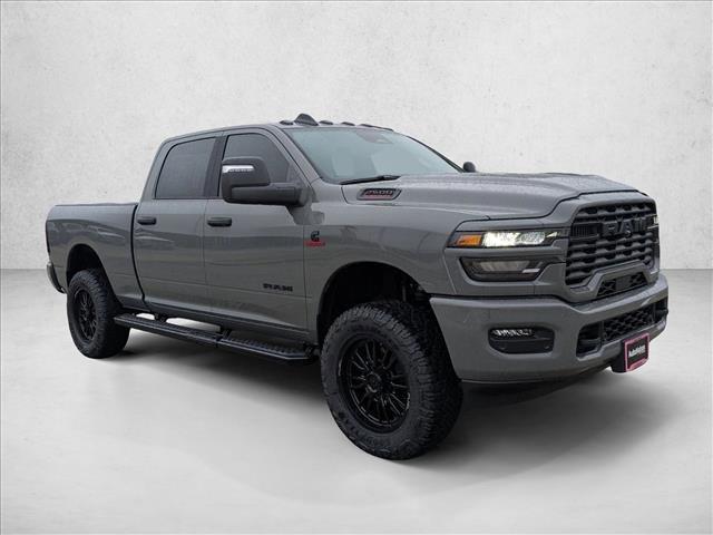 new 2026 Ram 2500 car, priced at $74,869