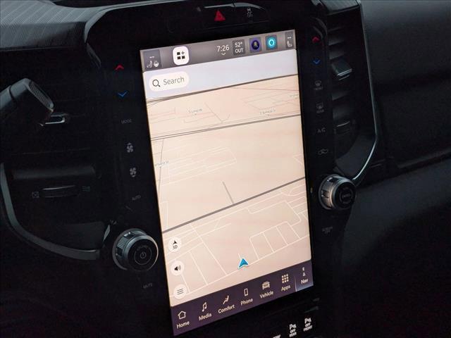 new 2026 Ram 2500 car, priced at $74,869