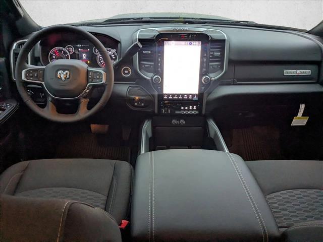 new 2026 Ram 2500 car, priced at $74,869