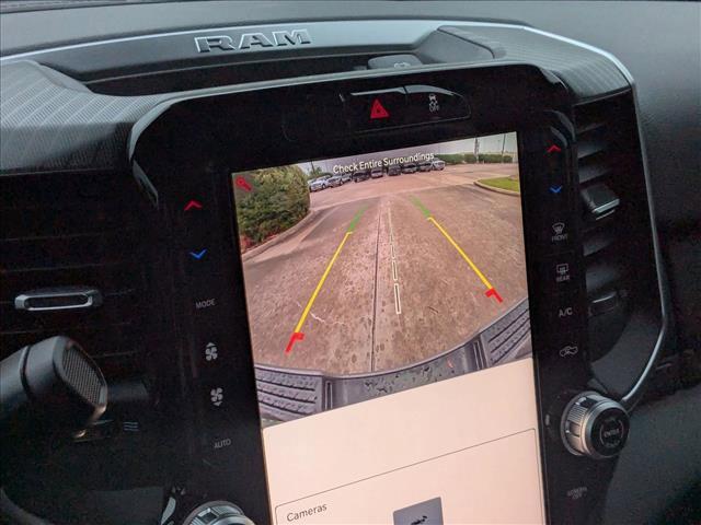 new 2026 Ram 2500 car, priced at $74,869