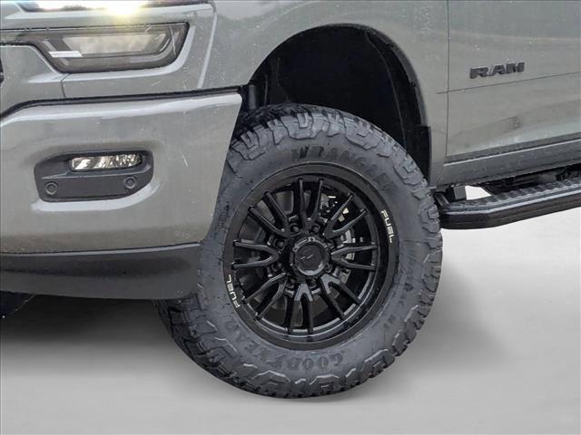 new 2026 Ram 2500 car, priced at $74,869