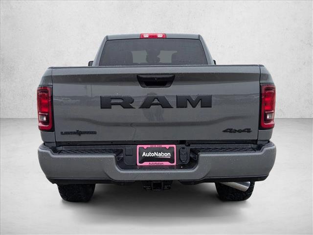 new 2026 Ram 2500 car, priced at $74,869