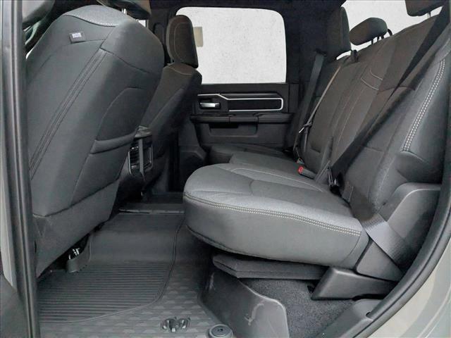 new 2026 Ram 2500 car, priced at $74,869