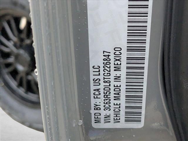 new 2026 Ram 2500 car, priced at $74,869