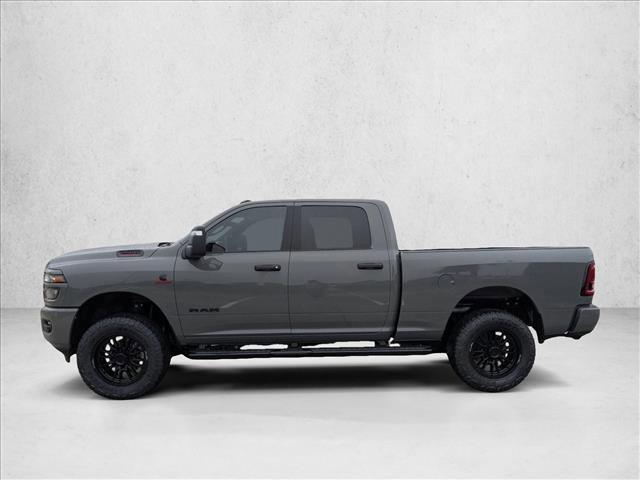 new 2026 Ram 2500 car, priced at $74,869