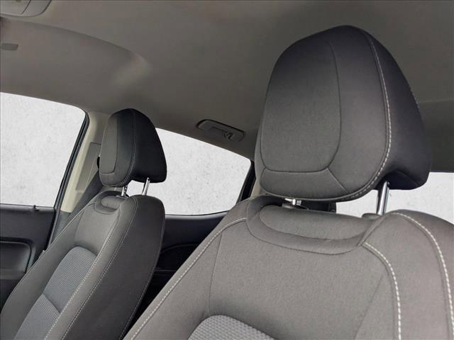 used 2020 Chevrolet Colorado car, priced at $22,956