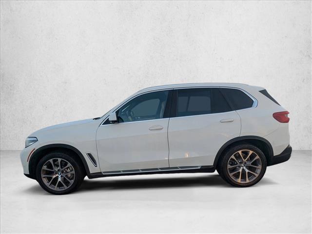 used 2019 BMW X5 car, priced at $20,495