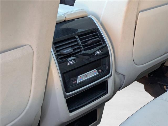 used 2019 BMW X5 car, priced at $20,495