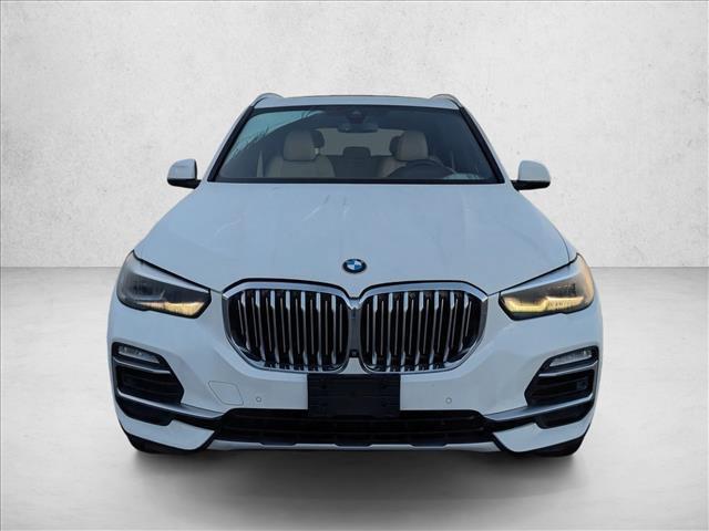used 2019 BMW X5 car, priced at $20,495
