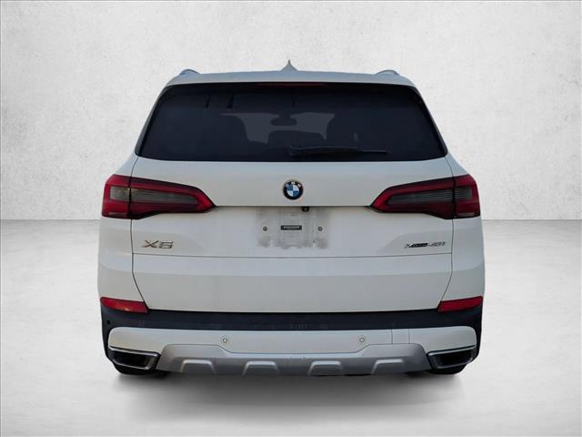 used 2019 BMW X5 car, priced at $20,495