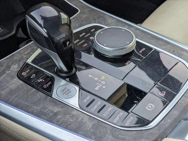 used 2019 BMW X5 car, priced at $20,495