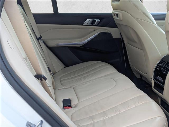 used 2019 BMW X5 car, priced at $20,495