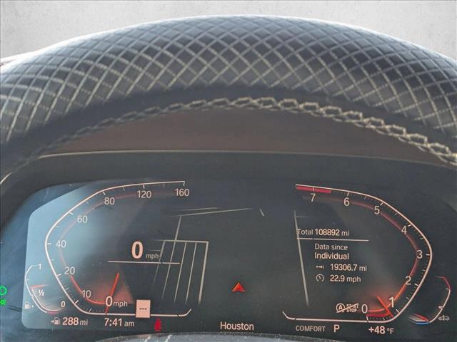 used 2019 BMW X5 car, priced at $20,495