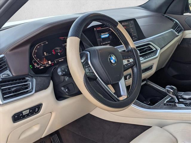 used 2019 BMW X5 car, priced at $20,495