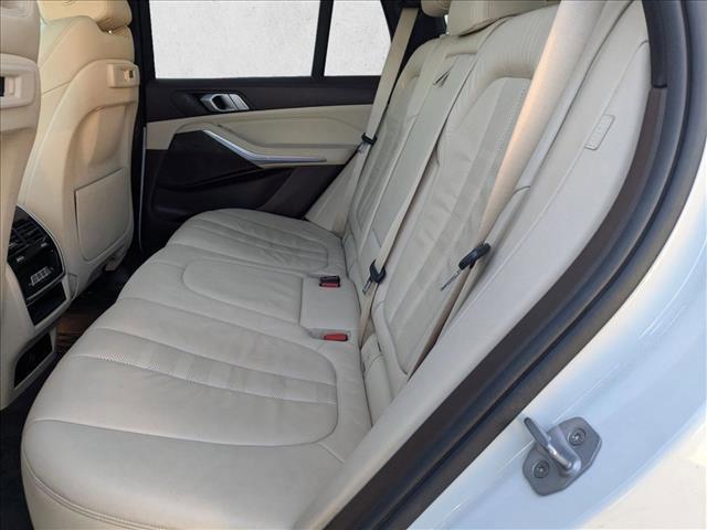 used 2019 BMW X5 car, priced at $20,495