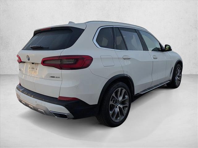 used 2019 BMW X5 car, priced at $20,495