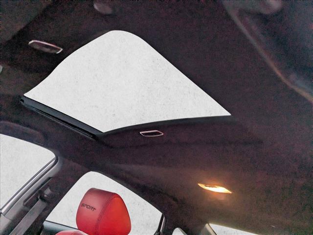 used 2022 Honda Accord Hybrid car, priced at $21,556