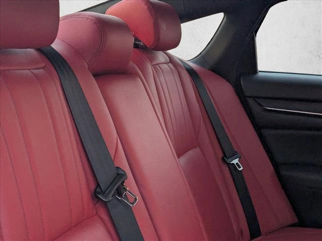 used 2022 Honda Accord Hybrid car, priced at $21,556