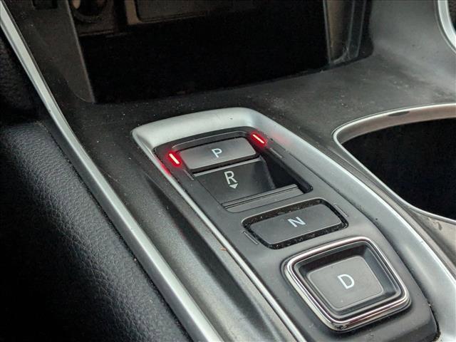 used 2022 Honda Accord Hybrid car, priced at $21,556