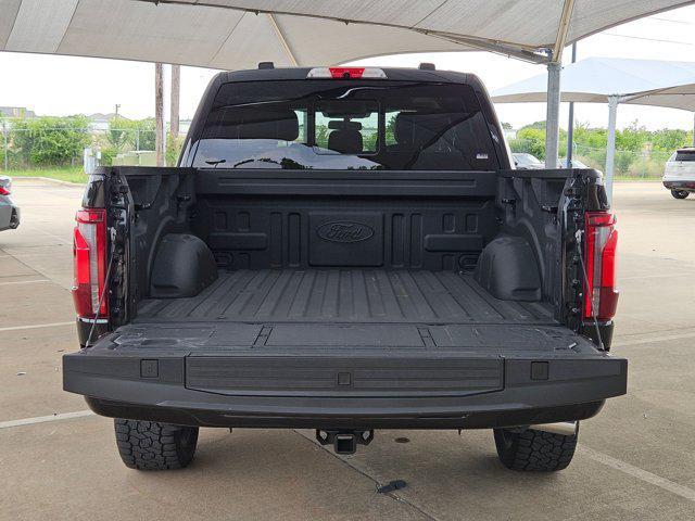 used 2024 Ford F-150 car, priced at $63,220