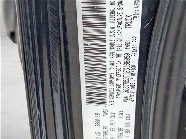 used 2014 Ram 2500 car, priced at $18,491