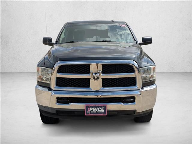 used 2014 Ram 2500 car, priced at $18,491