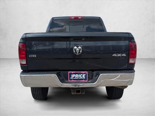used 2014 Ram 2500 car, priced at $18,491