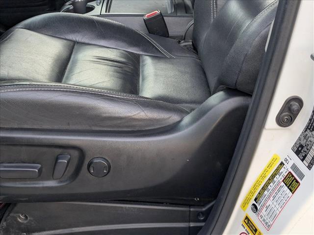 used 2016 Toyota Sienna car, priced at $17,896