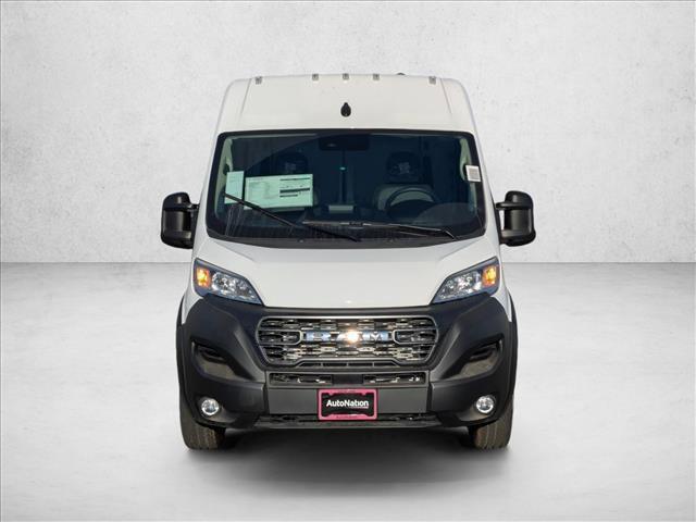 new 2026 Ram ProMaster 1500 car, priced at $45,457