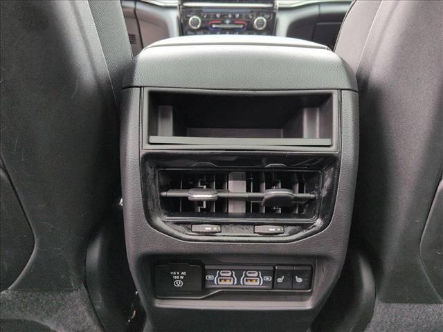 used 2022 Jeep Grand Cherokee 4xe car, priced at $28,882