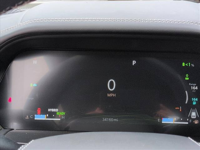 used 2022 Jeep Grand Cherokee 4xe car, priced at $28,882
