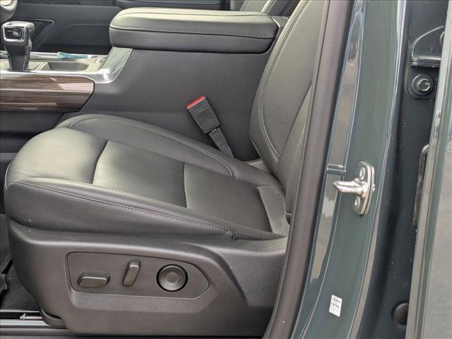 used 2026 Chevrolet Silverado 1500 car, priced at $57,990