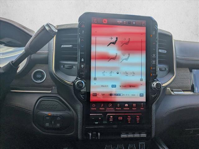 new 2026 Ram 2500 car, priced at $84,565