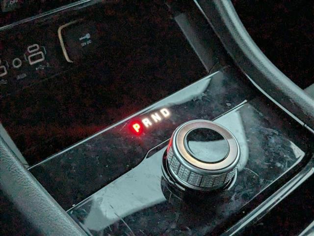 used 2023 Jeep Grand Cherokee L car, priced at $27,420