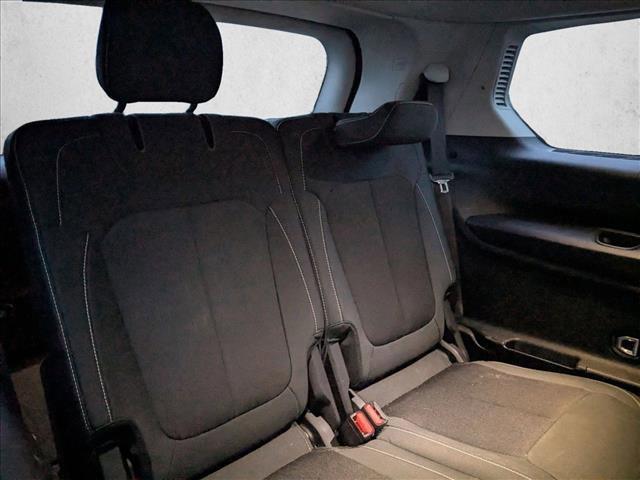 used 2023 Jeep Grand Cherokee L car, priced at $27,420