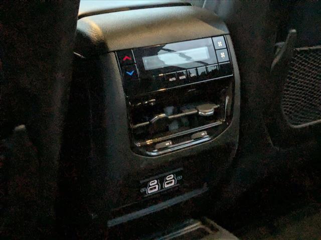 used 2023 Jeep Grand Cherokee L car, priced at $27,420