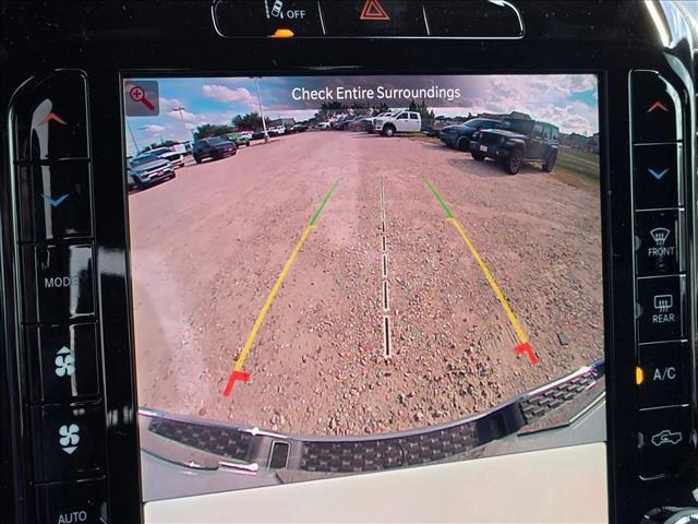 new 2026 Ram 1500 car, priced at $51,803