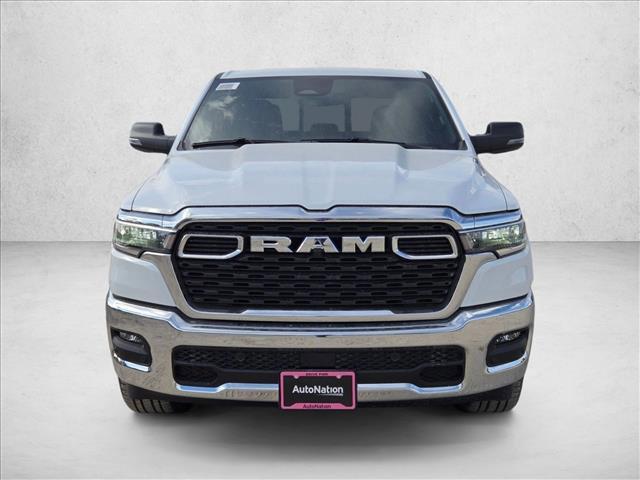 new 2026 Ram 1500 car, priced at $51,803