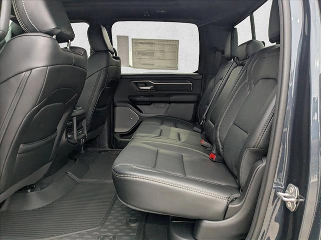 new 2026 Ram 1500 car, priced at $63,479