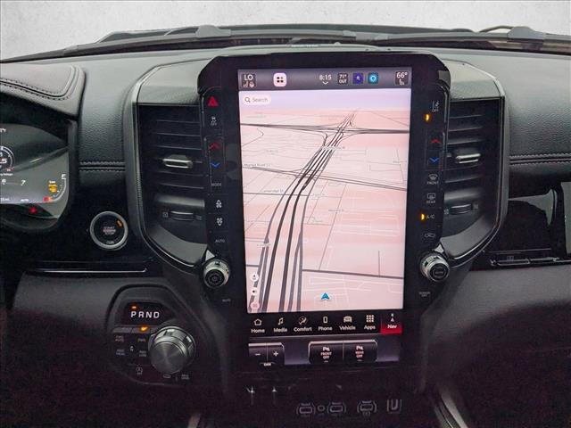 new 2026 Ram 1500 car, priced at $63,479