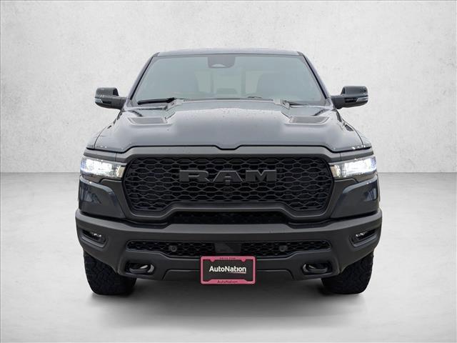 new 2026 Ram 1500 car, priced at $63,479