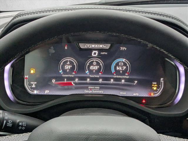 new 2026 Ram 1500 car, priced at $63,479