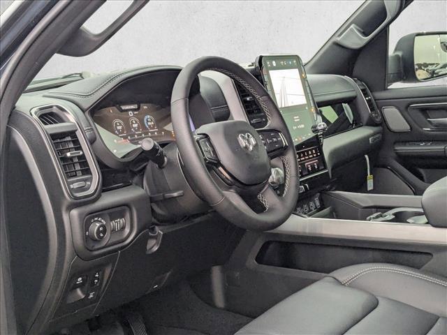 new 2026 Ram 1500 car, priced at $63,479